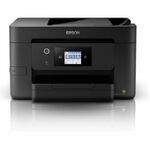 Epson WorkForce Pro WF-3820DWF All-in-one printer