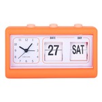 Karlsson Wekker Data Flip - Oranje