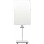 Rocada Natural flipover - Magnetisch whiteboard oppervlak - 69 x 99 cm