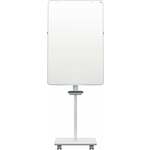 Flipover driepoot 70x100 cm - Whiteboard - Magnetisch