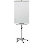 Rocada Natural flipover / tafel verrijdbaar - Magnetisch whiteboard oppervlak - 69 x 99 cm