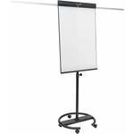 Legamaster UNIVERSAL Triangle flipover 68x105 cm - Mobiel