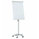 Legamaster PROFESSIONAL Triangle flipover 68x105 cm - Mobiel