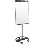 Legamaster UNIVERSAL Triangle flipover 68x105 cm - Mobiel