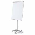 Flipover driepoot 70x100 cm - Whiteboard - Magnetisch