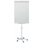Nobo Basic stalen flipover