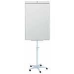 Lowander familieplanner magnetisch whiteboard A2 35x53 cm - Maandplanner incl. stift en wisser