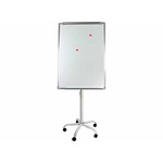 Nobo Impression Pro mobiele glas flipover