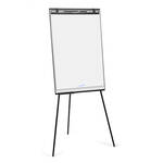 Rocada Natural flipover - Magnetisch whiteboard oppervlak - 69 x 99 cm