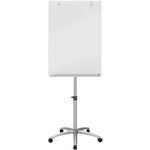 Flipover driepoot 70x100 cm - Whiteboard - Magnetisch