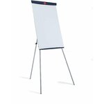 Rocada Natural flipover verrijdbaar - Magnetisch whiteboard oppervlak - 69 x 99 cm