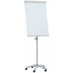 Flipover driepoot 70x100 cm - Whiteboard - Magnetisch