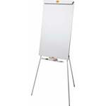 Rocada Natural flipover / tafel verrijdbaar - Magnetisch whiteboard oppervlak - 69 x 99 cm