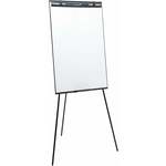 Rocada Natural flipover verrijdbaar - Magnetisch whiteboard oppervlak - 69 x 99 cm