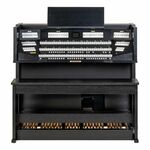 Johannus Vivaldi 360 blank eiken orgel