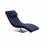 Fauteuil Adriana Blauw