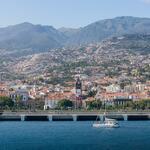Fly & Drive Madeira Charms of Madeira - Inclusief huurauto