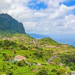 Fly & Drive Madeira - Sea & Forest Views - inclusief huurauto