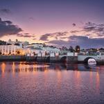 Fly & Drive Algarve en Alentejo