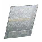 Paneel voor Flexiboxx folderhouder, Ft A4, transparant