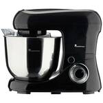 Ninja BN800EU Foodprocessor 1200 W Zwart, Zilver