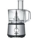 Princess Food Processor Foodprocessor 1000 W Zwart, Zilver