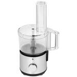 Ninja BN800EU Foodprocessor 1200 W Zwart, Zilver