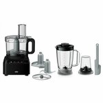 Ninja BN800EU Blender Grijs