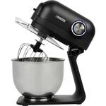 Bosch Haushalt MCM3PM386 Foodprocessor 900 W RVS, Zwart