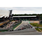 Formule 1 reizen Hungaroring (vliegreis) (BRUSSEL - 5 daagse) 6 Staanplaats (weekend)