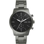 Fossil Montre Chronographe Townsman FS5349 Horloge