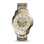 Fossil FS4832 Grant Herenhorloge