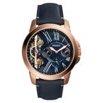 Fossil BQ2502 Herenhorloge