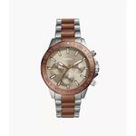 Fossil ME1162 Herenhorloge
