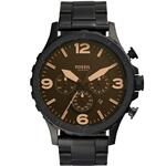 Fossil FS5606 Herenhorloge