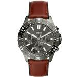 Fossil ME3027 Herenhorloge