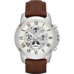 Fossil Garrett Herenhorloge