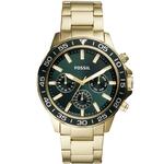 Fossil BQ2493 Bannon Herenhorloge