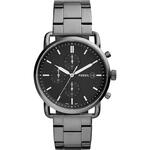 Fossil FS5488 Heren Horloge 42mm 3ATM