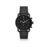 Fossil Townsman Herenhorloge