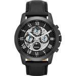Fossil Poptastic Sport grijs HerenhorlogeFS5222