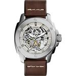 Fossil FS5437 Heren Horloge 44mm 5ATM