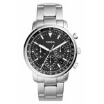 Fossil Bannon Herenhorloge