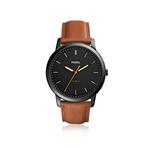 Fossil Herenhorloge