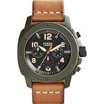Fossil Herenhorloge