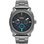 Fossil BQ2492 Herenhorloge