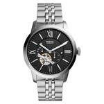 Fossil FS5350 Heren Horloge 44mm 5ATM