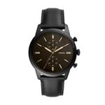 Fossil FS5772 Garrett Herenhorloge