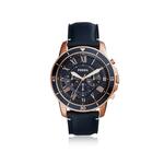 Fossil Forrester Herenhorloge
