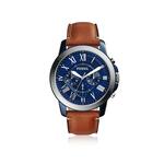 Fossil Herenhorloge